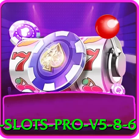 1185win Slots Pro v5.8.6 - app