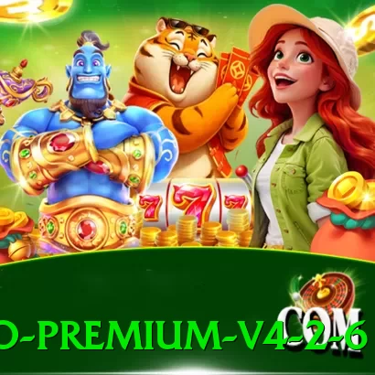1200win Casino Premium v4.2.6 - apk