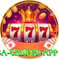 1555bet Mega Casino App