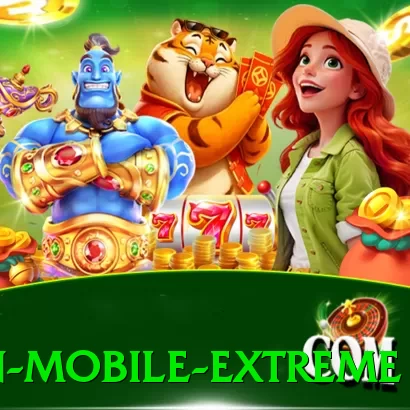 1766win Mobile Extreme - apk