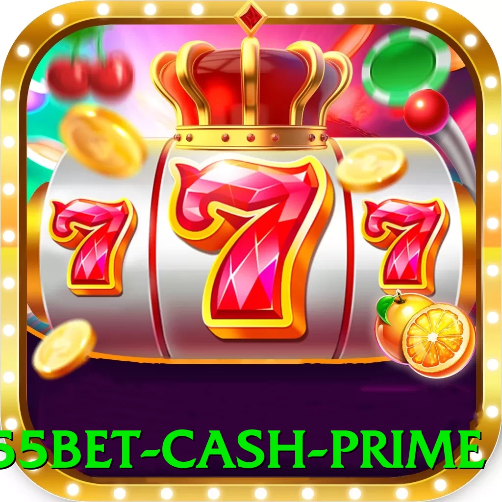 2155bet Cash Prime - pak