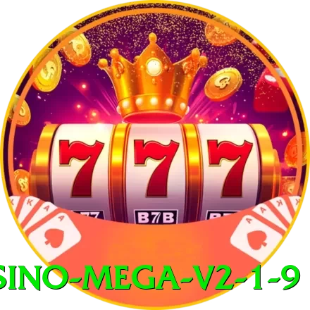 2210bet Casino Mega v2.1.9 - apk