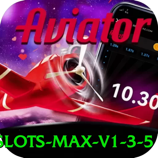 347luck Slots Max v1.3.5 - pk