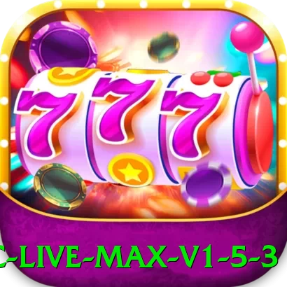 35c Live Max v1.5.3 - pak
