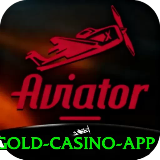 36d Gold Casino App - apk