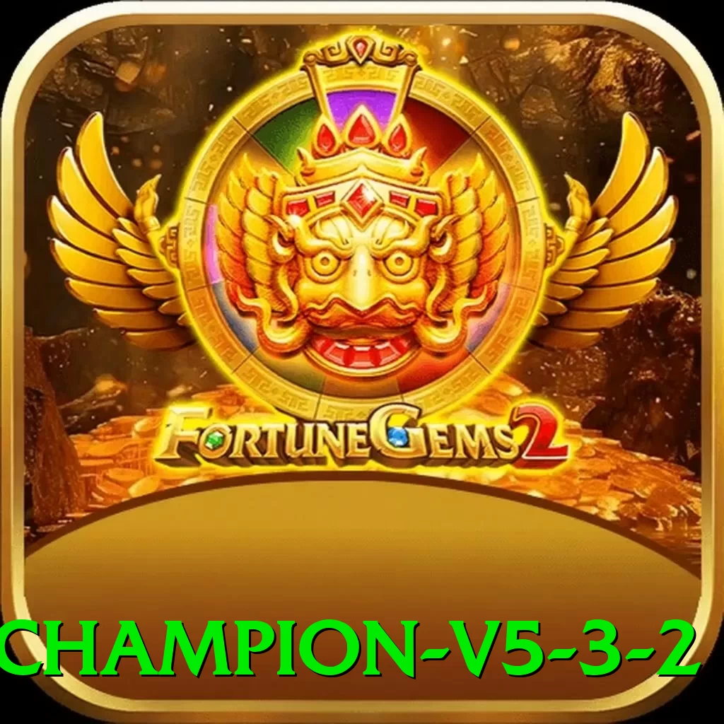 3737 Gaming Champion v5.3.2 - vip