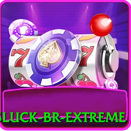 425luck BR Extreme - pro