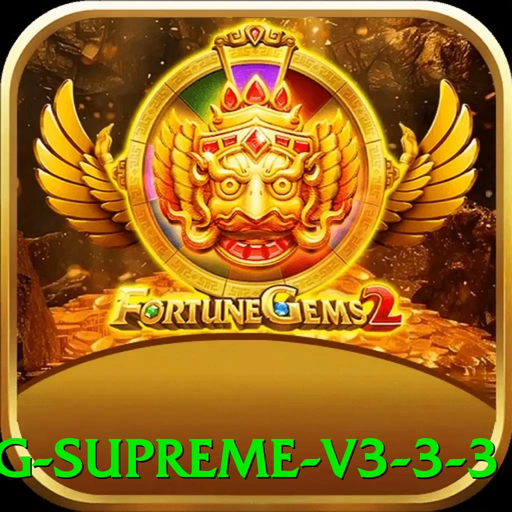 5299bet Gaming Supreme v3.3.3 - go