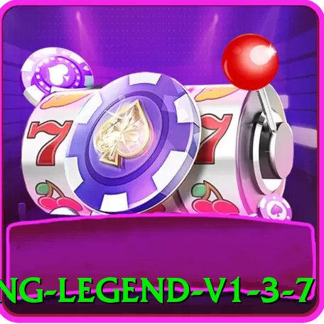 531luck Gaming Legend v1.3.7 - pak
