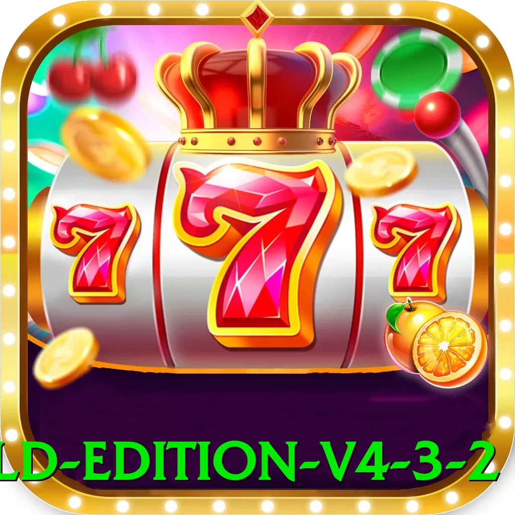 53e - Gold Edition v4.3.2 - game