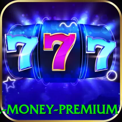 54888 - Real Money Premium - pk