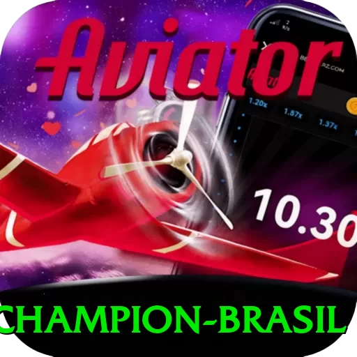 555o Champion Brasil - apk