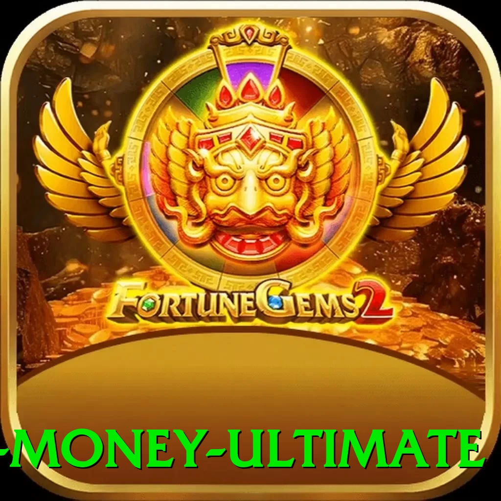 5637 - Real Money Ultimate - pk