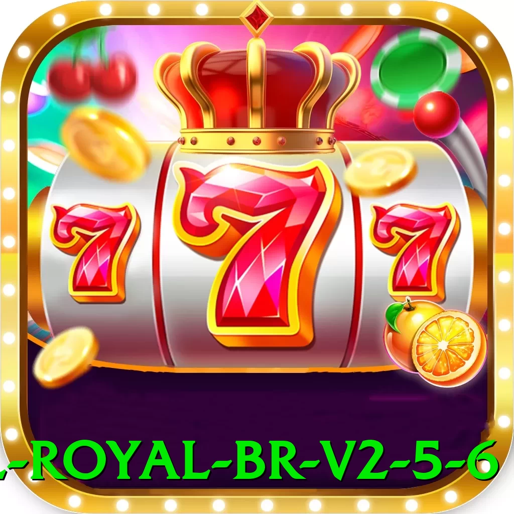 5l Royal BR v2.5.6 - app