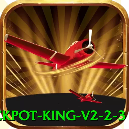5ppg Jackpot King v2.2.3 - game