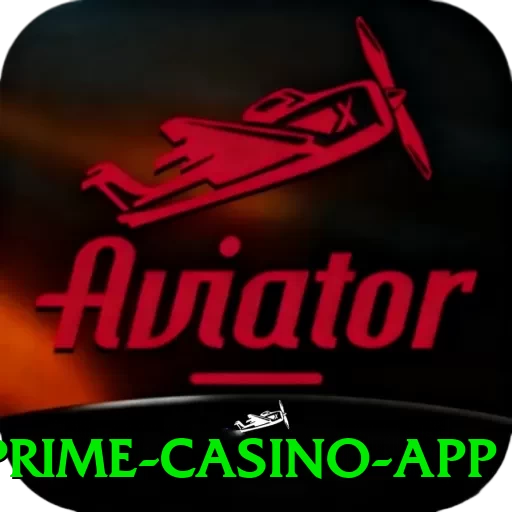 5xt Prime Casino App - app
