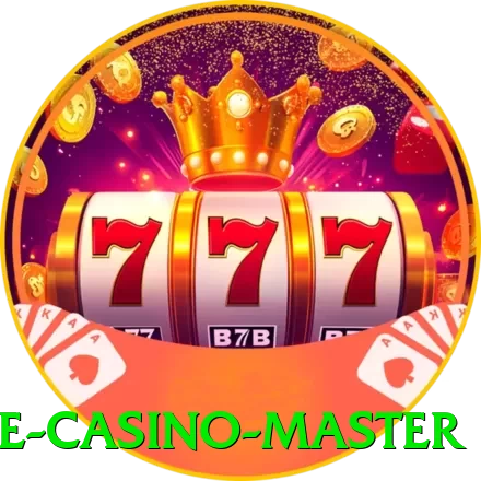 6722bet Live Casino Master - app