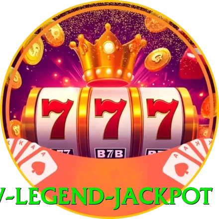 677v Legend Jackpot - pk