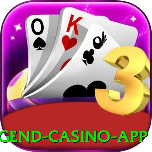 678g Legend Casino App - pro