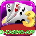 678g Legend Casino App