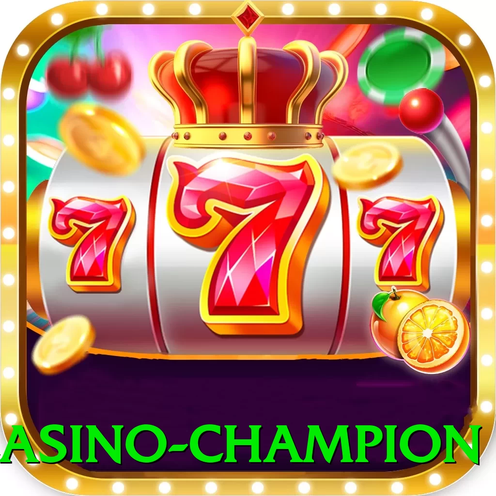 678jogo - Casino Champion - game