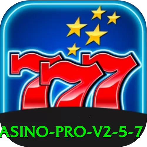 755t Casino Pro v2.5.7 - app