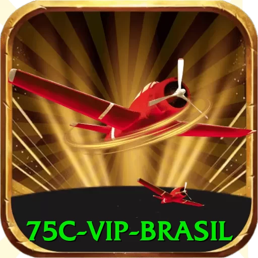 75c VIP Brasil - pk