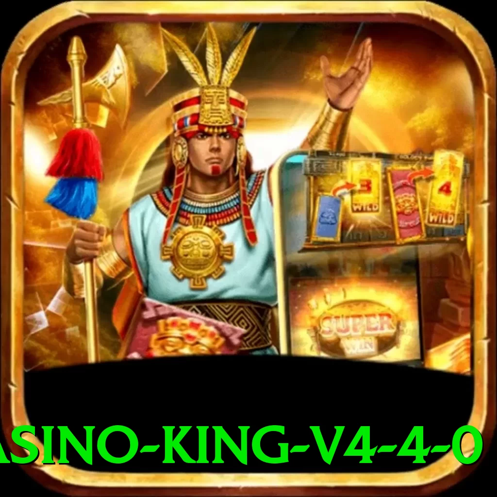 7xpg Casino King v4.4.0 - vip