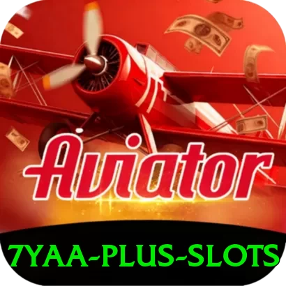 7yaa Plus Slots - apk