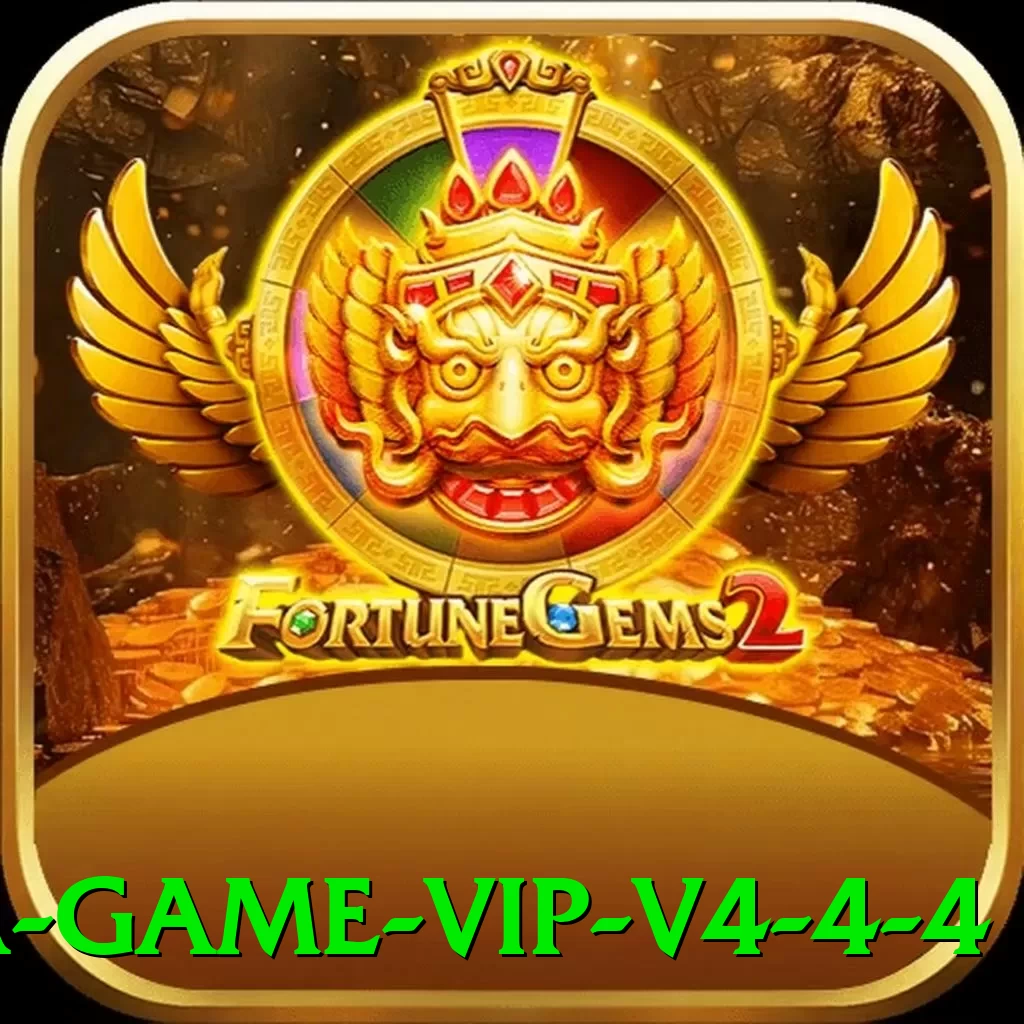 80a Game VIP v4.4.4 - app