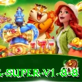 888oxe Gaming Super v1.8.8
