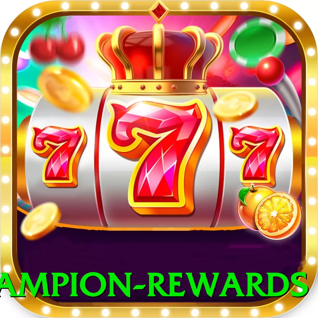888roxo Champion Rewards - apk