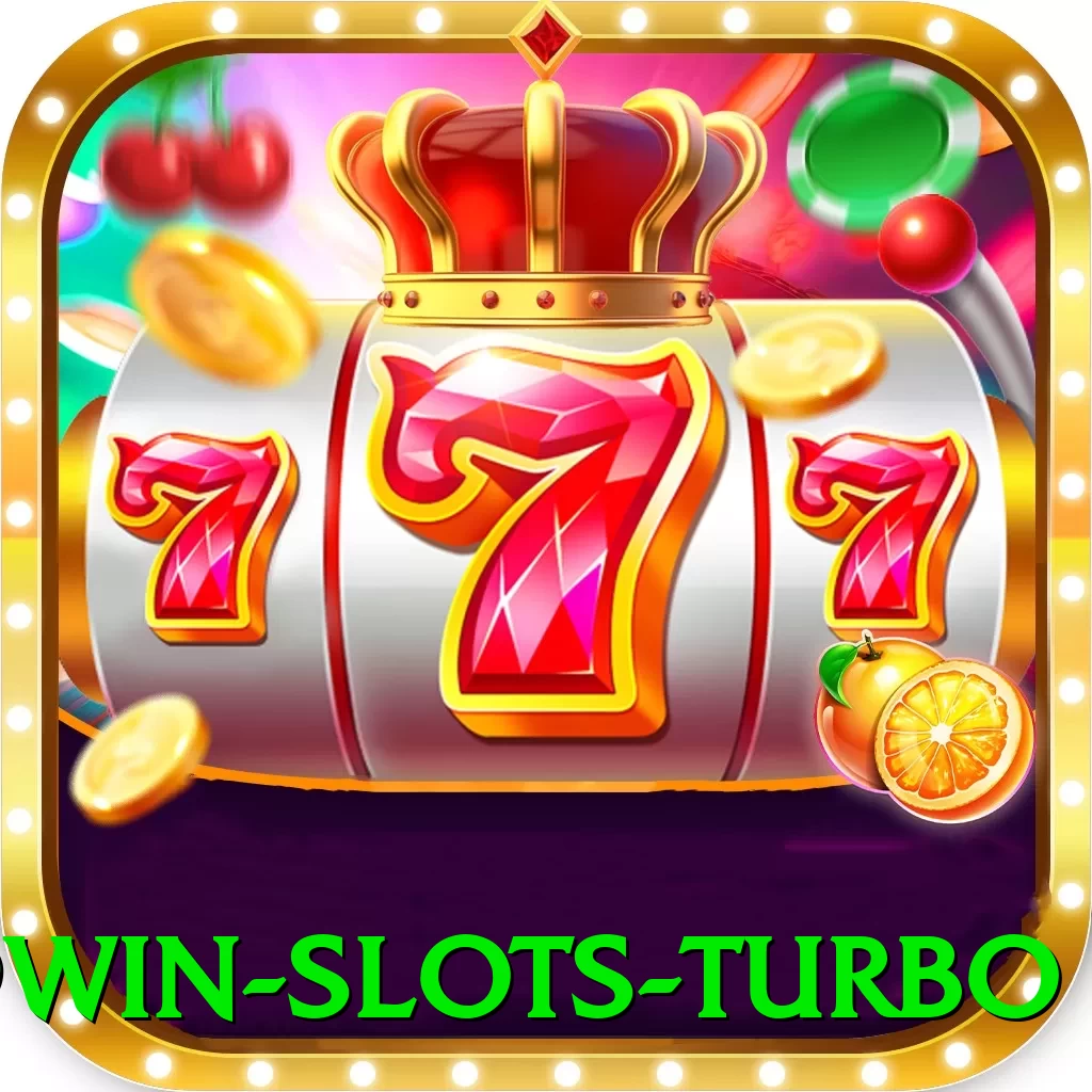 9989win - Slots Turbo - go