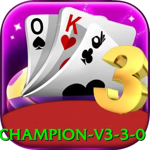 aa1 Gaming Champion v3.3.0 - go