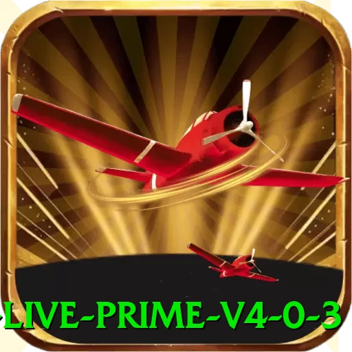 aa68 Live Prime v4.0.3 - go