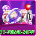 agua777 Prime New