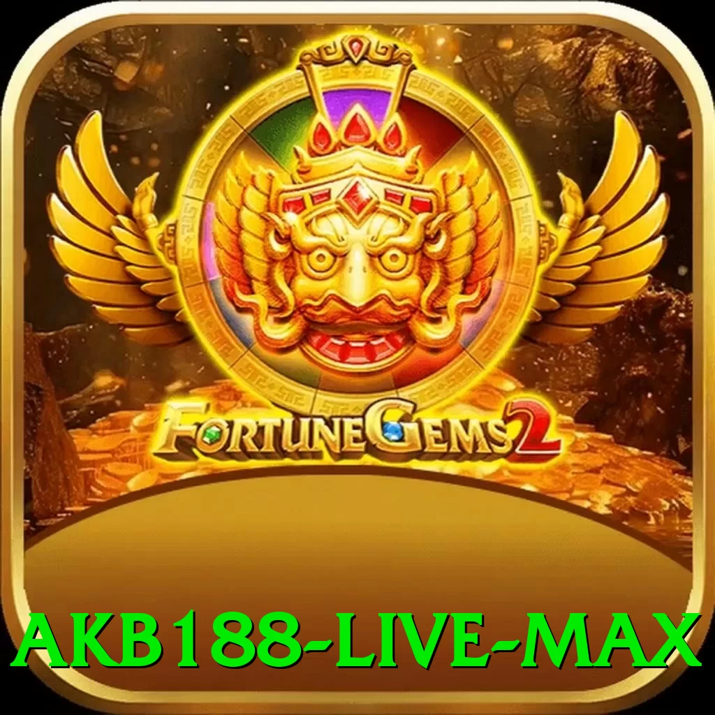 akb188 Live Max - app