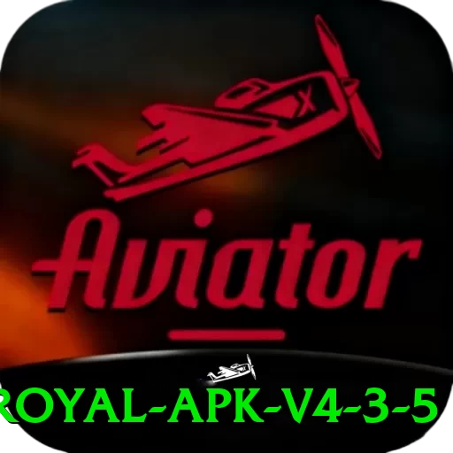 bet4454 Royal APK v4.3.5 - go