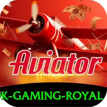 bet60k Gaming Royal - pak