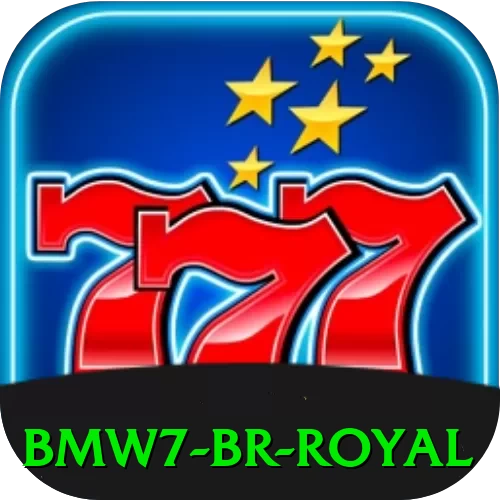 bmw7 BR Royal - pk