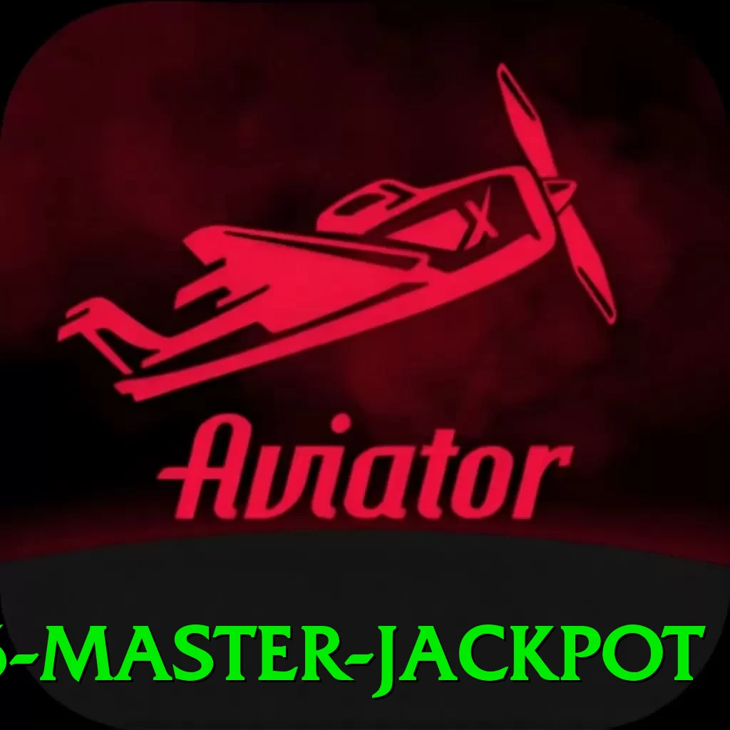br336 Master Jackpot - vip