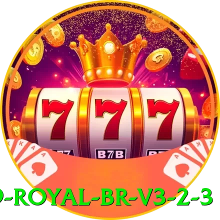 br99 Royal BR v3.2.3 - pro
