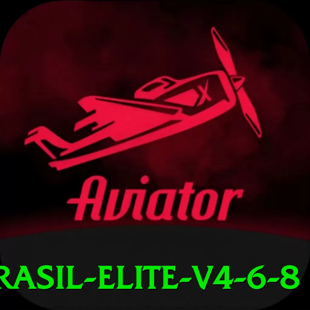 bx55 Brasil Elite v4.6.8 - apk