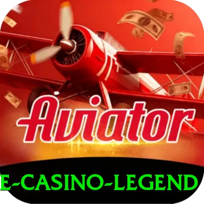 cc44 Live Casino Legend - game