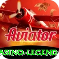 cc44 Live Casino Legend