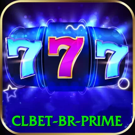 clbet BR Prime - game