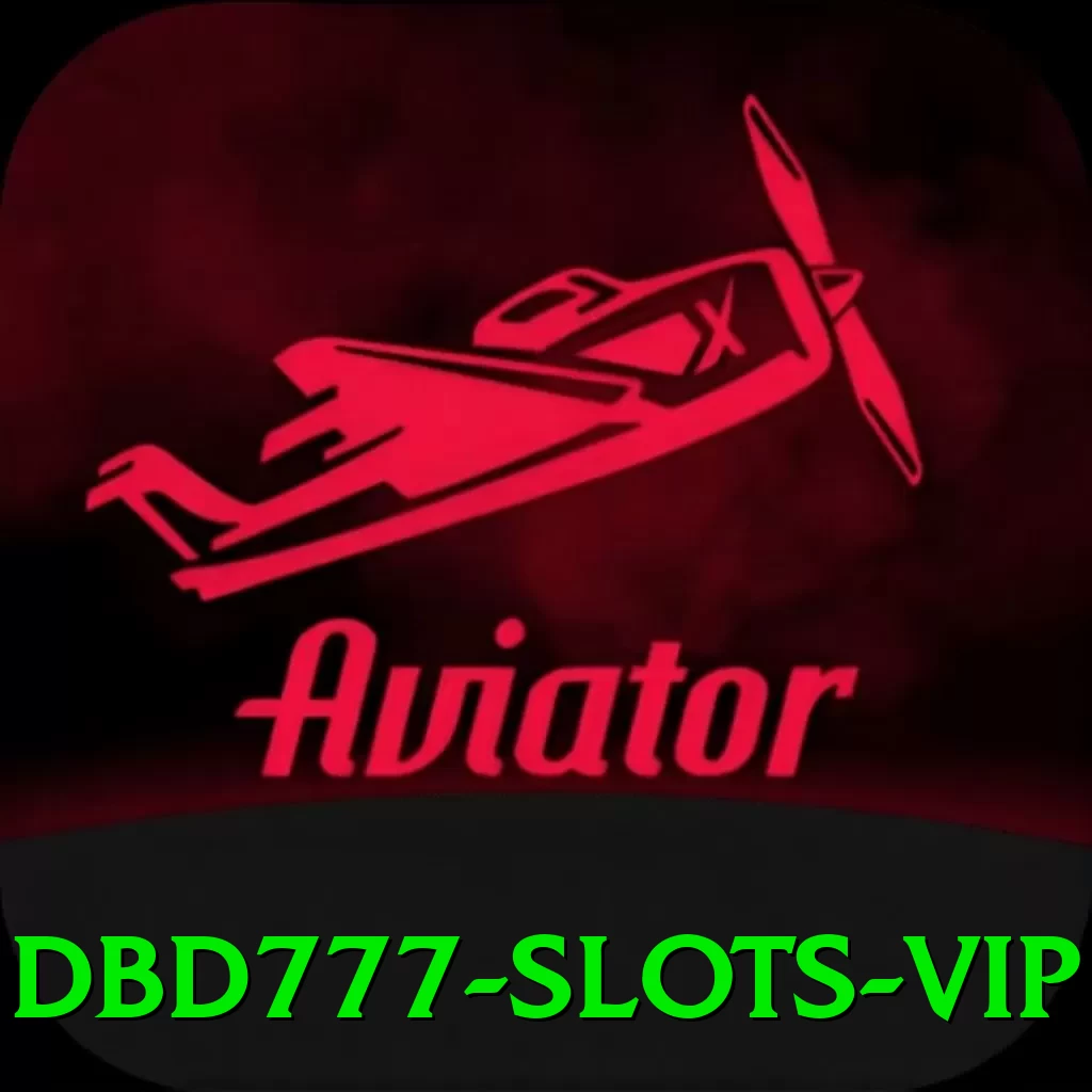 dbd777 - Slots VIP - pro