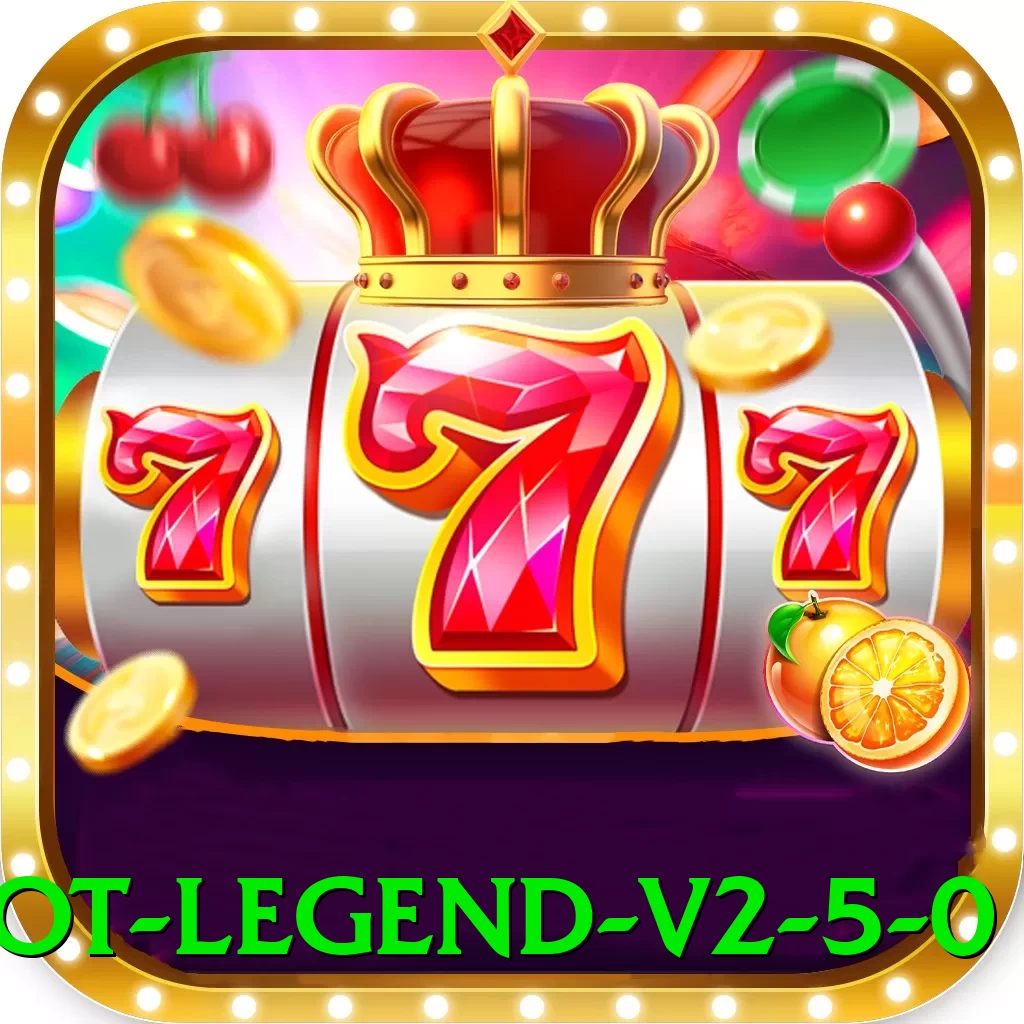 eebpg Jackpot Legend v2.5.0 - go