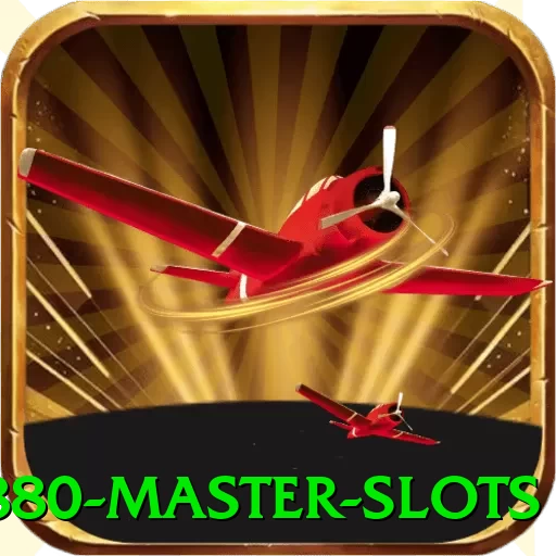 ff880 Master Slots - pak