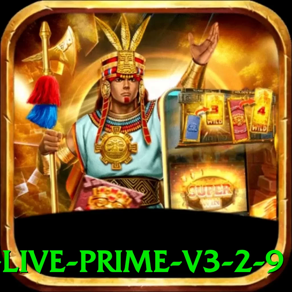 ft969 Live Prime v3.2.9 - pak